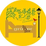Gruener Kontaktloser Checkin *