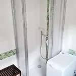 Nyaraló Gruener Kontaktloser Checkin