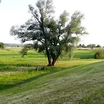 Gruener Kontaktloser Checkin Nyaraló Stendell