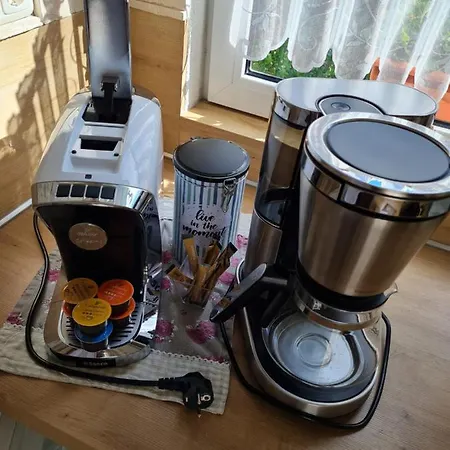 Casa vacanze Gruener Kontaktloser Checkin