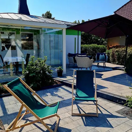 Hébergement de vacances Gruener Kontaktloser Checkin *