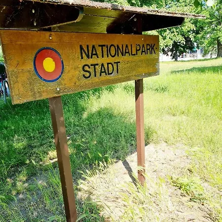 Gruener Kontaktloser Checkin Semesterbostad