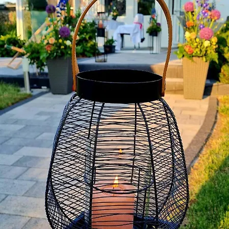 Semesterbostad Gruener Kontaktloser Checkin