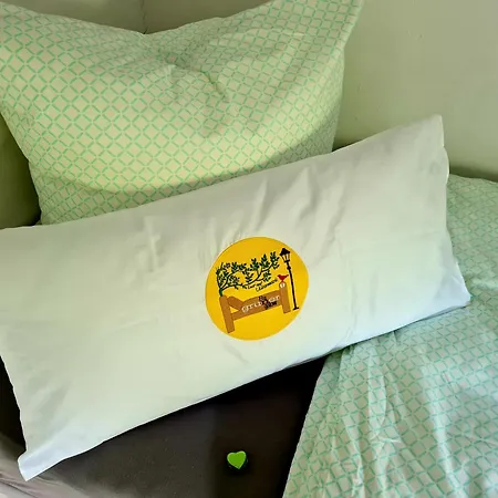 Gruener Kontaktloser Checkin בית נופש Stendell