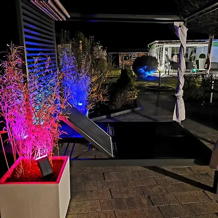 Semesterbostad Gruener Kontaktloser Checkin