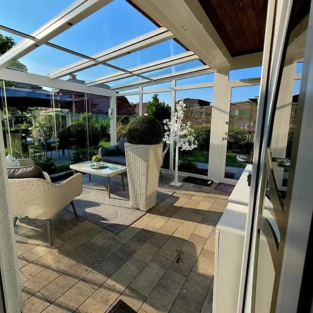 Gruener Kontaktloser Checkin