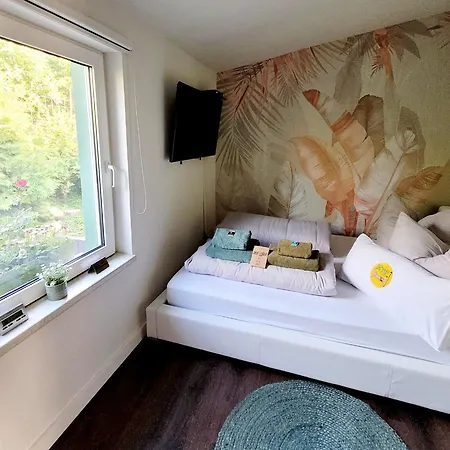 Casa vacanze Gruener Kontaktloser Checkin