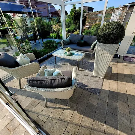 Casa vacanze Gruener Kontaktloser Checkin Stendell