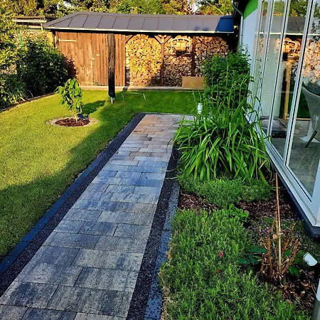 Casa vacanze Gruener Kontaktloser Checkin