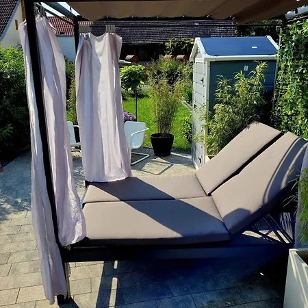 Gruener Kontaktloser Checkin