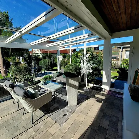 Gruener Kontaktloser Checkin * Stendell