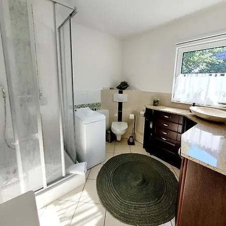 Gruener Kontaktloser Checkin