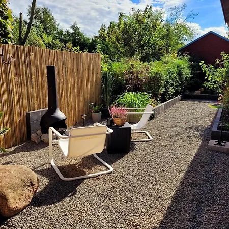 Gruener Kontaktloser Checkin Casa vacanze