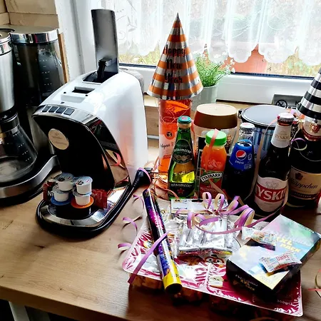 Casa vacanze Gruener Kontaktloser Checkin *