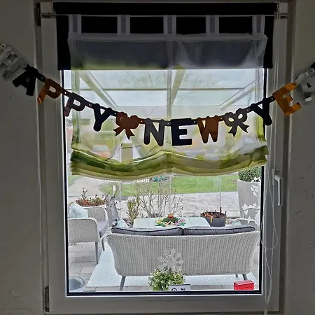 Semesterbostad Gruener Kontaktloser Checkin