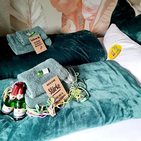 Semesterbostad Gruener Kontaktloser Checkin *