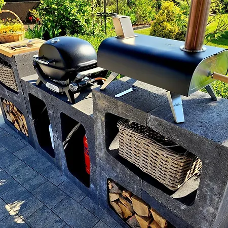 Casa vacanze Gruener Kontaktloser Checkin