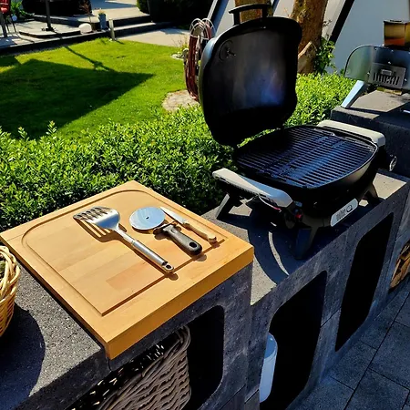 Casa vacanze Gruener Kontaktloser Checkin *