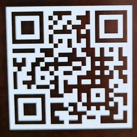 Gruener Kontaktloser Checkin בית נופש