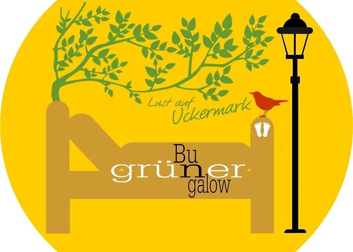 Grüner Kontaktloser Checkin *