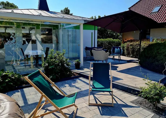 Hébergement de vacances Gruener Kontaktloser Checkin *