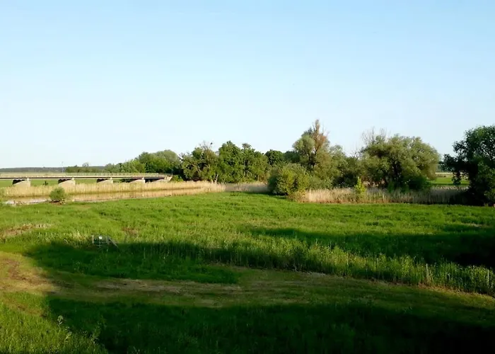 Ferienhaus Grüner Kontaktloser Checkin Stendell