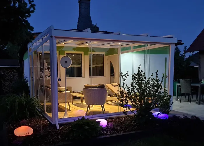 Grüner Kontaktloser Checkin *