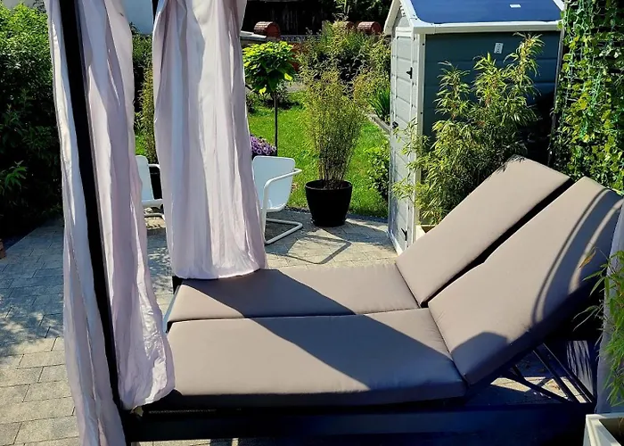 Grüner Kontaktloser Checkin