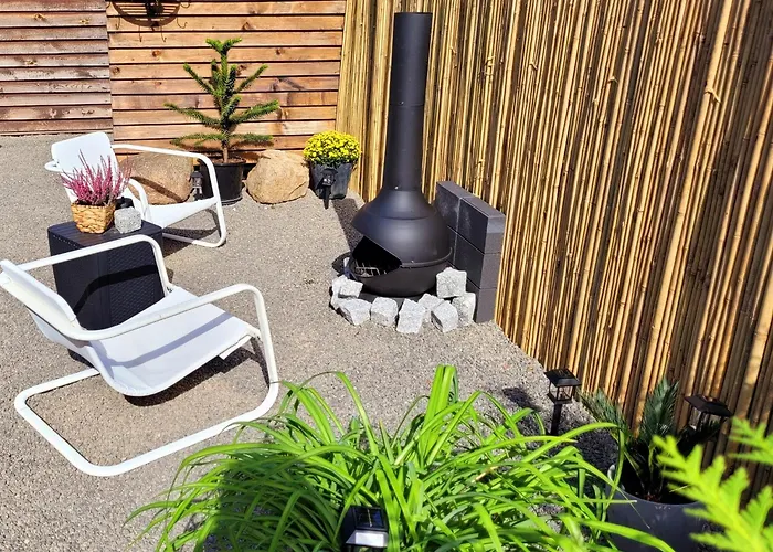 Grüner Kontaktloser Checkin *