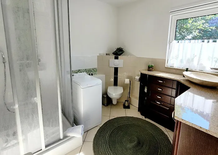 Grüner Kontaktloser Checkin