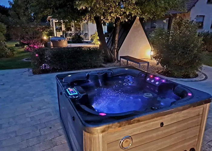 Grüner Kontaktloser Checkin * Stendell