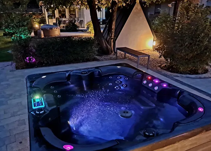 Ferienhaus Grüner Kontaktloser Checkin Stendell